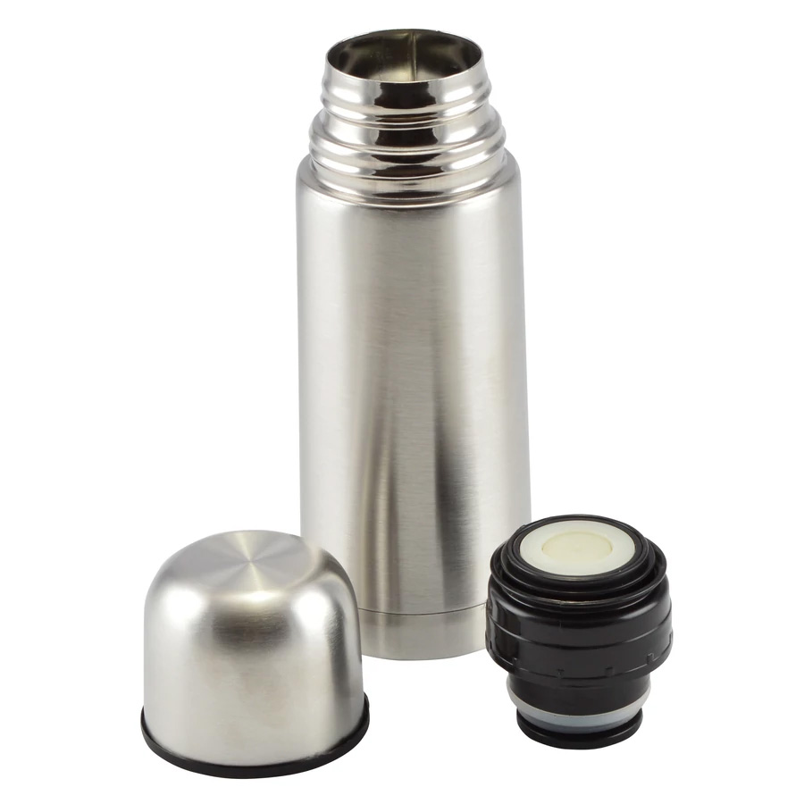 Nerezová termoska 1000 ml s vrchnákom